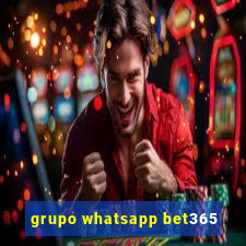 grupo whatsapp bet365